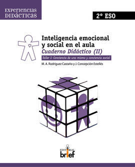 INTELIGENCIA EMOCIONAL Y SOCIAL EN EL AULA. CUADERNO 2