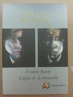 FRANCIS BACON, LÓGICA DE LA SENSACIÓN