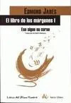 El Libro de las Márgenes. Eso Sigue Su Curso