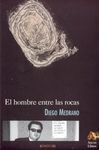 EL HOMBRE ENTRE LAS ROCAS