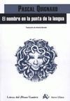 EL NOMBRE EN LA PUNTA DE LA LENGUA