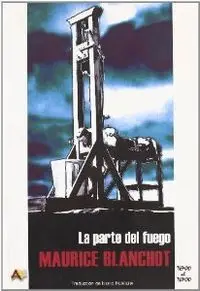 La Parte del Fuego