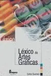 Léxico de Artes Gráficas