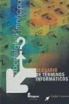 Glosario de Términos Informáticos