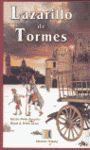 LAZARILLO DE TORMES,EL