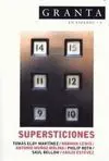 Granta en Español 6. Supersticiones
