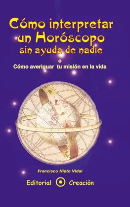 Como Interpretar un Horoscopo sin Ayuda de Nadie
