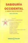Sabiduria Occidental o Ciencia Oculta Cristiana (C