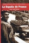 LA ESPAÑA DE FRANCO