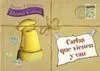 Cartas que Vienen y Van