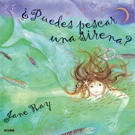¿Puedes Pescar una Sirena?
