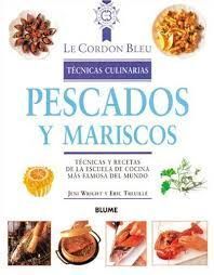 PESCADOS Y MARISCOS