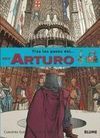 TRAS LOS PASOS DEL REY ARTURO