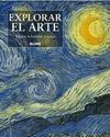 EXPLORAR EL ARTE