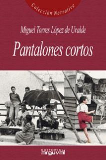 PANTALONES CORTOS