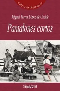 Pantalones Cortos