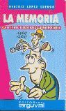 LA MEMORIA