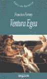 VENTURA EGEA