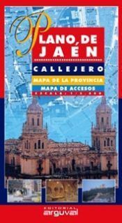 PLANO DE JAÉN