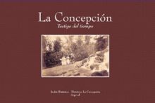 LA CONCEPCIÓN