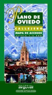 PLANO DE OVIEDO