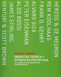 INQUIETUD TEÓRICA Y ESTRATÉGICA PROYECTUAL