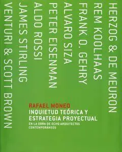 Inquietud Teórica y Estratégica Proyectual
