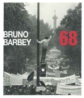 BRUNO BARBEY, 68