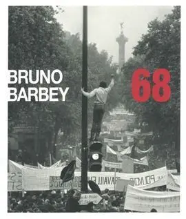 Bruno Barbey, 68