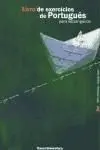 Livro de Exercícios de Português para Estrangeiros 1