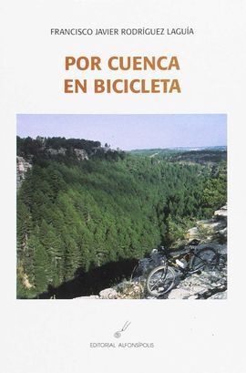 POR CUENCA EN BICICLETA