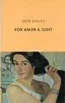 Por Amor a Judit