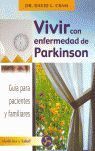 VIVIR CON  ENFERMEDAD DE PARKINSON