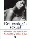 REFLEXOLOGÍA SEXUAL