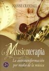 MUSICOTERAPIA