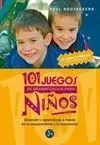 101 Juegos de Dramatización para Niños