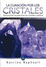 Curación por los Cristales, la