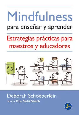 Mindfulness para Enseñar y Aprender