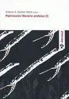 Patrimonio Literario Andaluz Tomo I