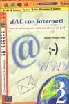 ¡E/Le con Internet!