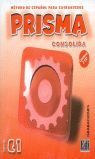 PRISMA C1 CONSOLIDA - CD