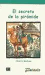 El Secreto de la Pirámide