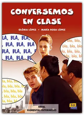 Conversemos en Clase, Actividades para las Clases