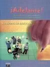 Adelante! Libro de Ejercicios