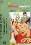 La Última Novela