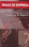 Temas de Empresa - Libro del Alumno