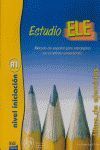 ESTUDIO ELE - LIBRO DE EJERCICIOS