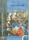Carnaval. Nivel Elemental con Cd