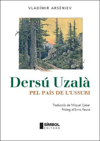 Dersú Uzalà
