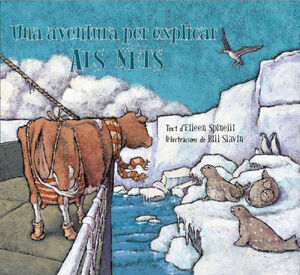 UNA AVENTURA PER EXPLICAR ALS NÉTS